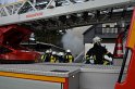 Feuer 5 Roesrath Am Grosshecker Weg P0205